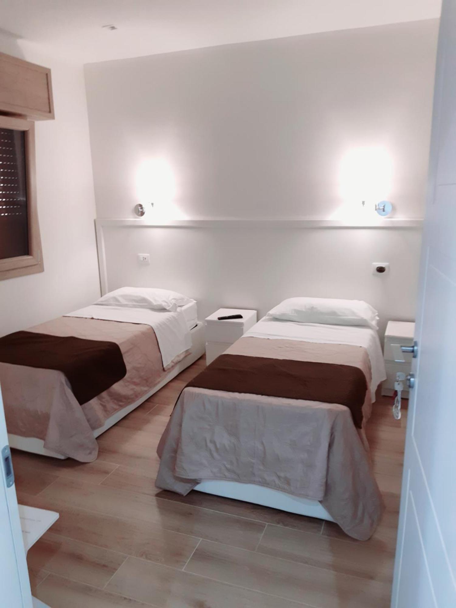 Guest Room Nesea Pellaro Exterior foto