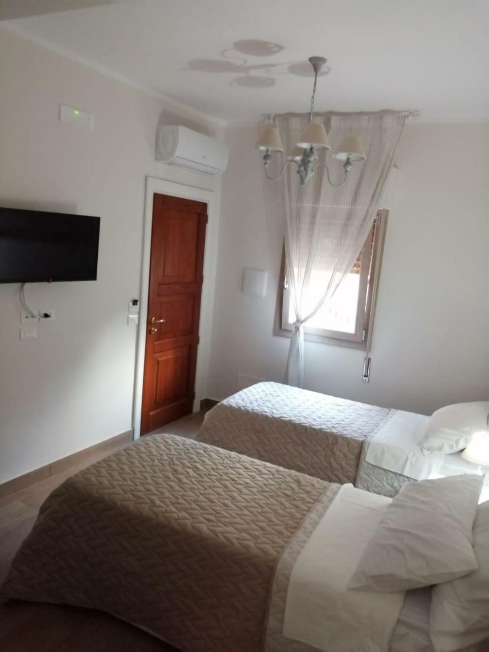 Guest Room Nesea Pellaro Exterior foto